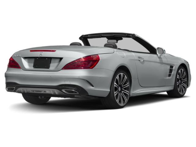 mercedes-benz sl roadster 2018 WDDJK6GA8JF054182 image mercedes-benz sl roadster 2018 WDDJK6GA8JF054182 image